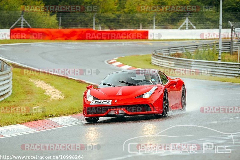 Bild #10998264 - Touristenfahrten Nürburgring Nordschleife (03.10.2020)