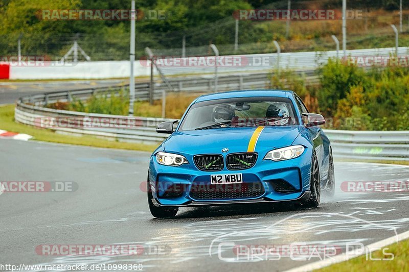 Bild #10998360 - Touristenfahrten Nürburgring Nordschleife (03.10.2020)