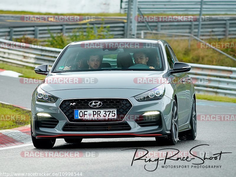 Bild #10998544 - Touristenfahrten Nürburgring Nordschleife (03.10.2020)