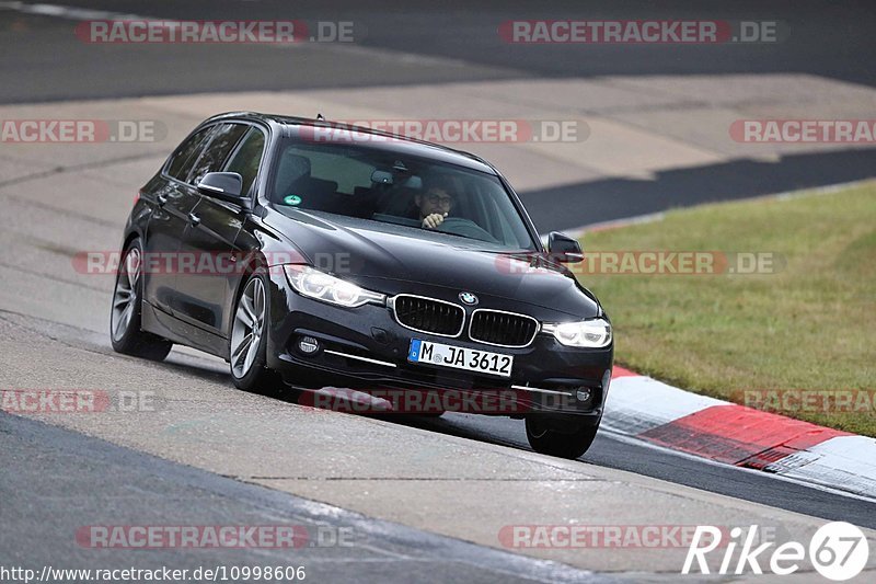 Bild #10998606 - Touristenfahrten Nürburgring Nordschleife (03.10.2020)