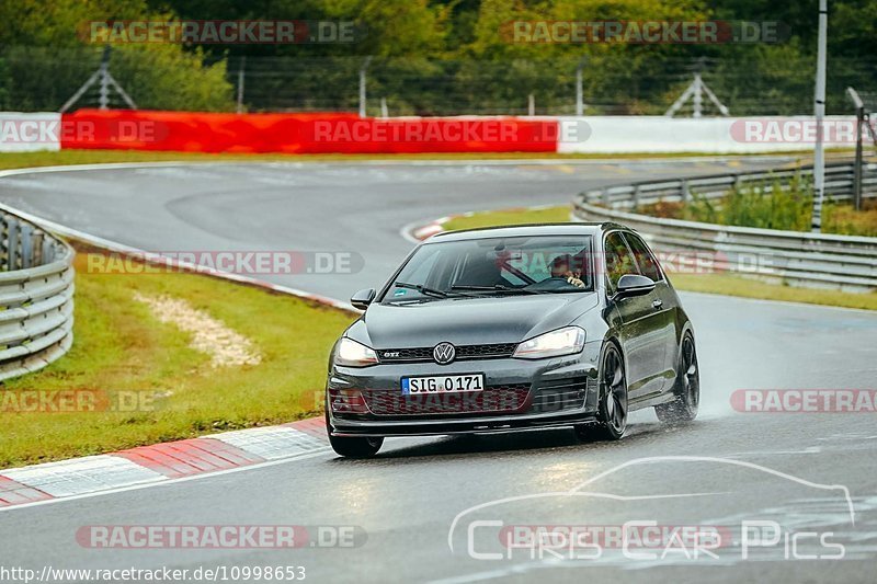 Bild #10998653 - Touristenfahrten Nürburgring Nordschleife (03.10.2020)