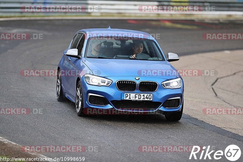 Bild #10998659 - Touristenfahrten Nürburgring Nordschleife (03.10.2020)