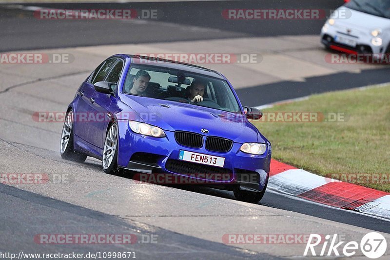 Bild #10998671 - Touristenfahrten Nürburgring Nordschleife (03.10.2020)