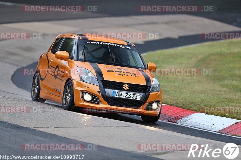 Bild #10998717 - Touristenfahrten Nürburgring Nordschleife (03.10.2020)