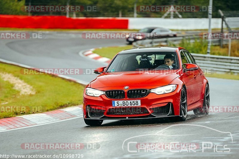 Bild #10998729 - Touristenfahrten Nürburgring Nordschleife (03.10.2020)