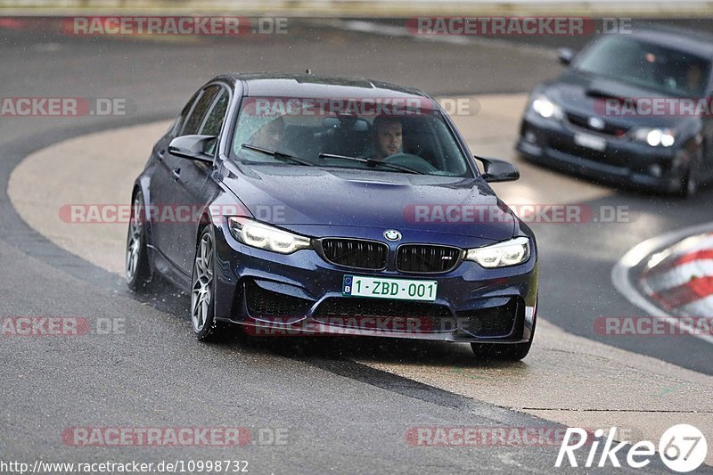 Bild #10998732 - Touristenfahrten Nürburgring Nordschleife (03.10.2020)