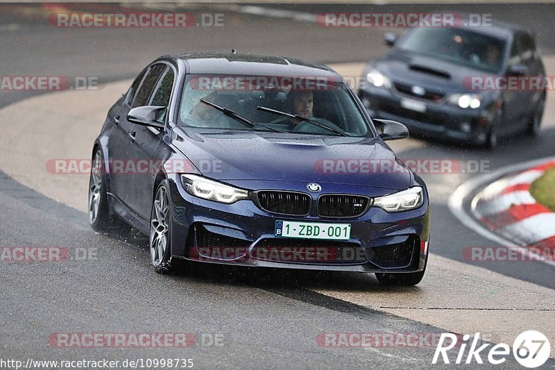 Bild #10998735 - Touristenfahrten Nürburgring Nordschleife (03.10.2020)