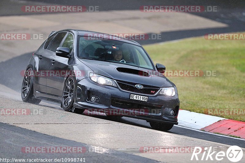 Bild #10998741 - Touristenfahrten Nürburgring Nordschleife (03.10.2020)