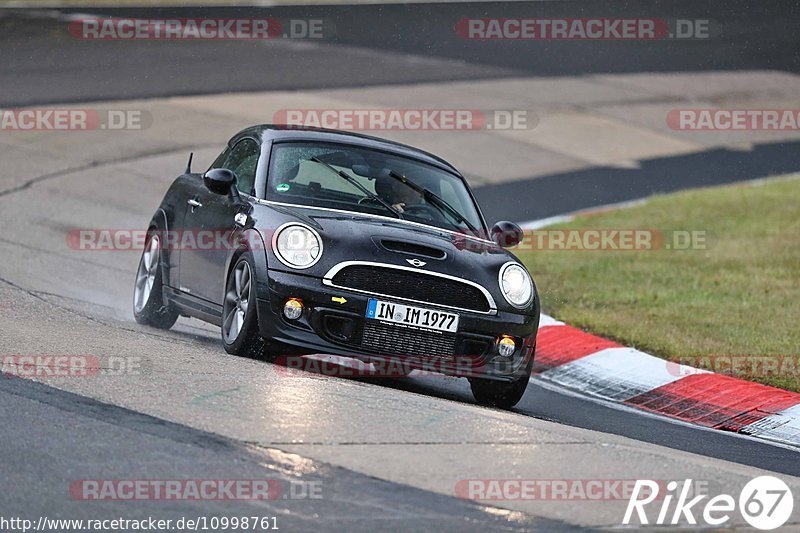 Bild #10998761 - Touristenfahrten Nürburgring Nordschleife (03.10.2020)