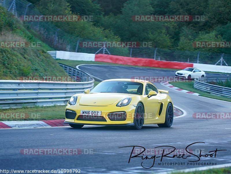 Bild #10998792 - Touristenfahrten Nürburgring Nordschleife (03.10.2020)