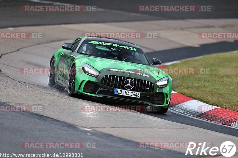 Bild #10998801 - Touristenfahrten Nürburgring Nordschleife (03.10.2020)