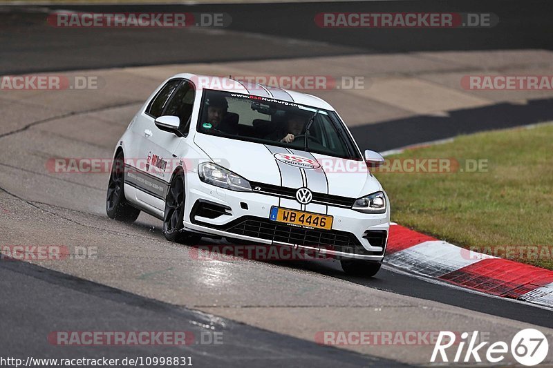 Bild #10998831 - Touristenfahrten Nürburgring Nordschleife (03.10.2020)