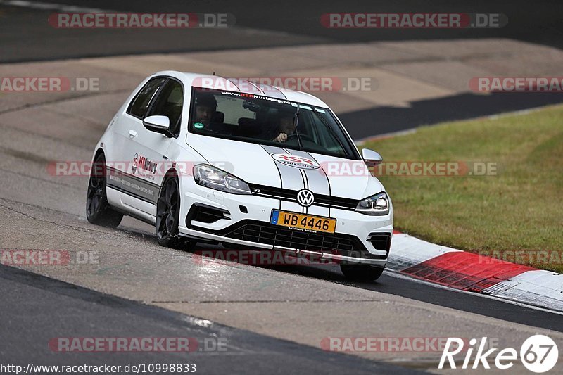 Bild #10998833 - Touristenfahrten Nürburgring Nordschleife (03.10.2020)