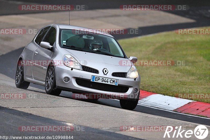 Bild #10998844 - Touristenfahrten Nürburgring Nordschleife (03.10.2020)