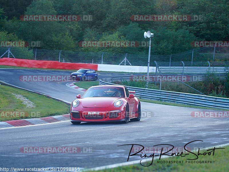 Bild #10998855 - Touristenfahrten Nürburgring Nordschleife (03.10.2020)