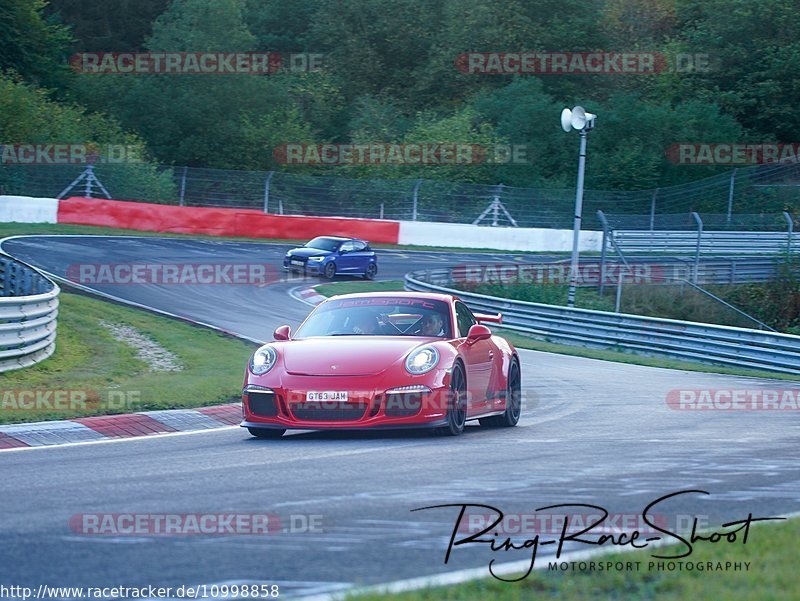 Bild #10998858 - Touristenfahrten Nürburgring Nordschleife (03.10.2020)