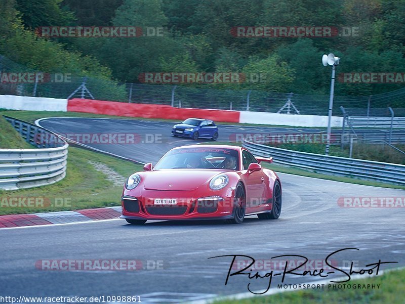 Bild #10998861 - Touristenfahrten Nürburgring Nordschleife (03.10.2020)