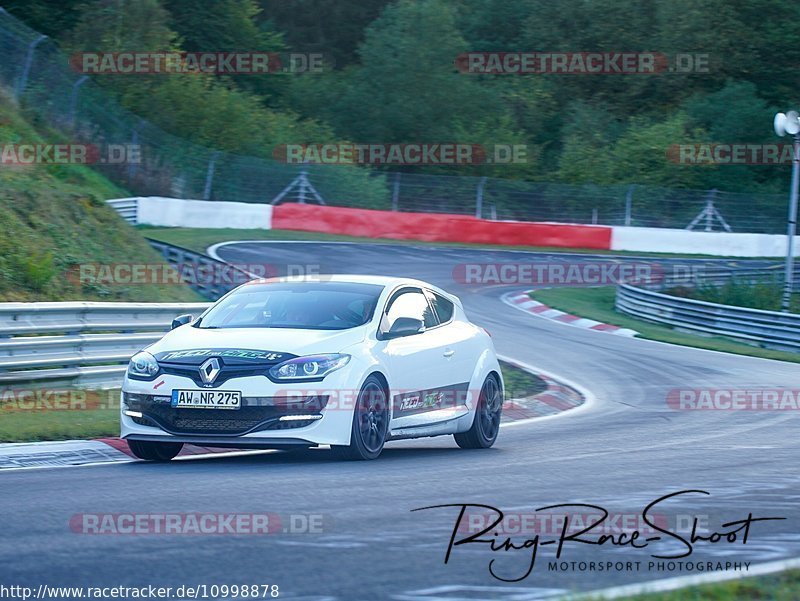 Bild #10998878 - Touristenfahrten Nürburgring Nordschleife (03.10.2020)