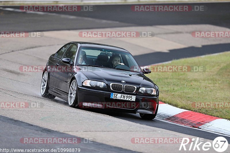 Bild #10998879 - Touristenfahrten Nürburgring Nordschleife (03.10.2020)