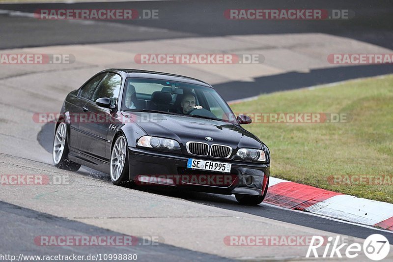 Bild #10998880 - Touristenfahrten Nürburgring Nordschleife (03.10.2020)