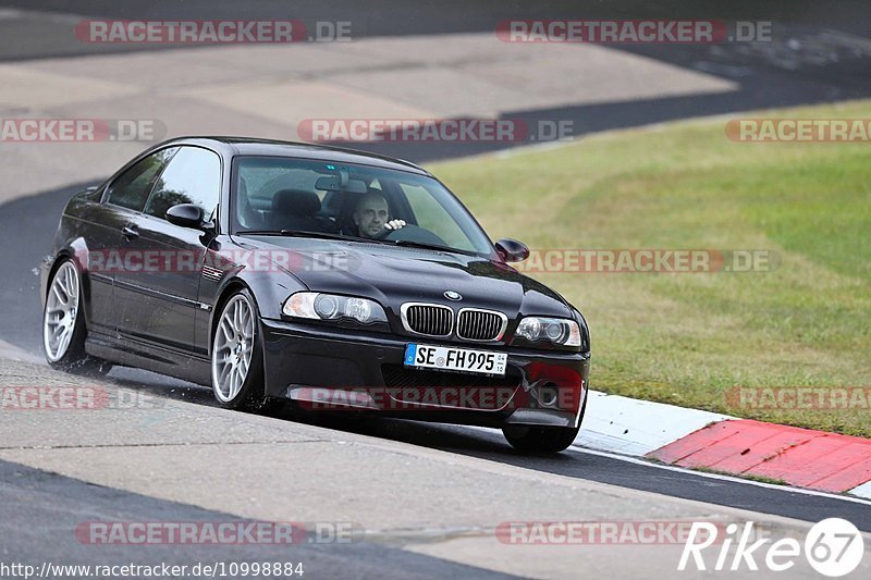 Bild #10998884 - Touristenfahrten Nürburgring Nordschleife (03.10.2020)