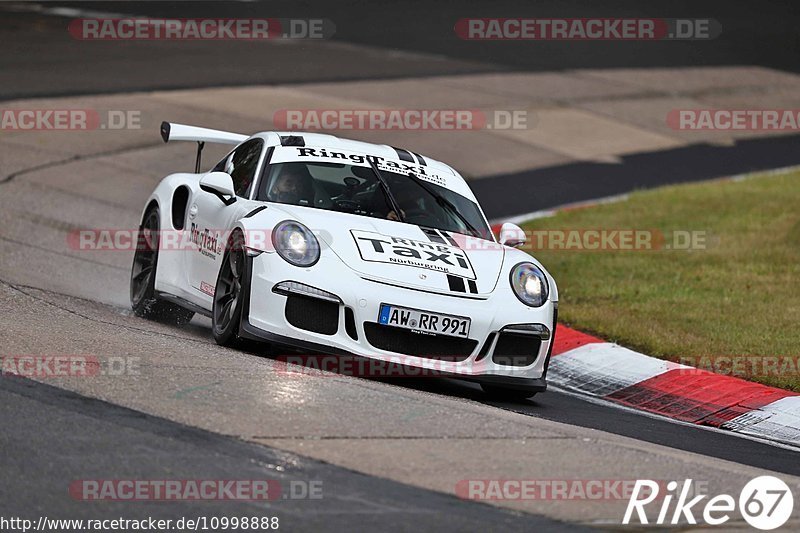 Bild #10998888 - Touristenfahrten Nürburgring Nordschleife (03.10.2020)