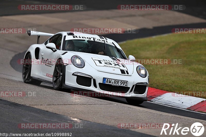 Bild #10998892 - Touristenfahrten Nürburgring Nordschleife (03.10.2020)