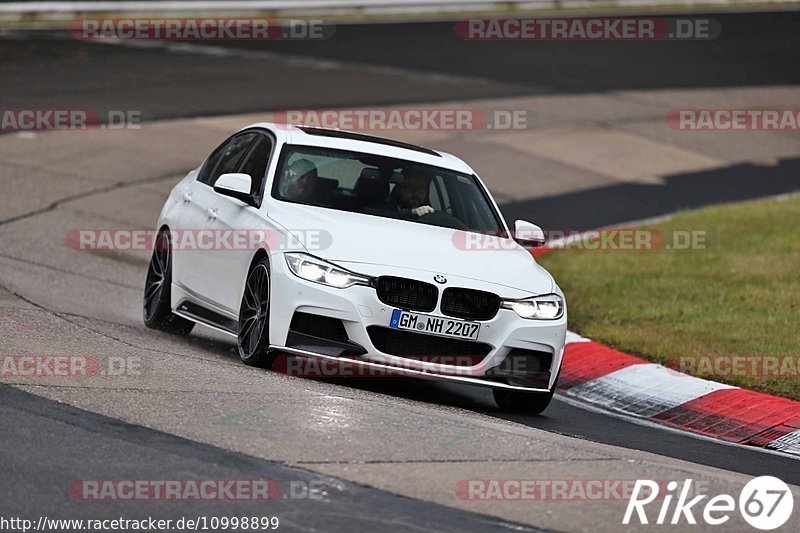 Bild #10998899 - Touristenfahrten Nürburgring Nordschleife (03.10.2020)