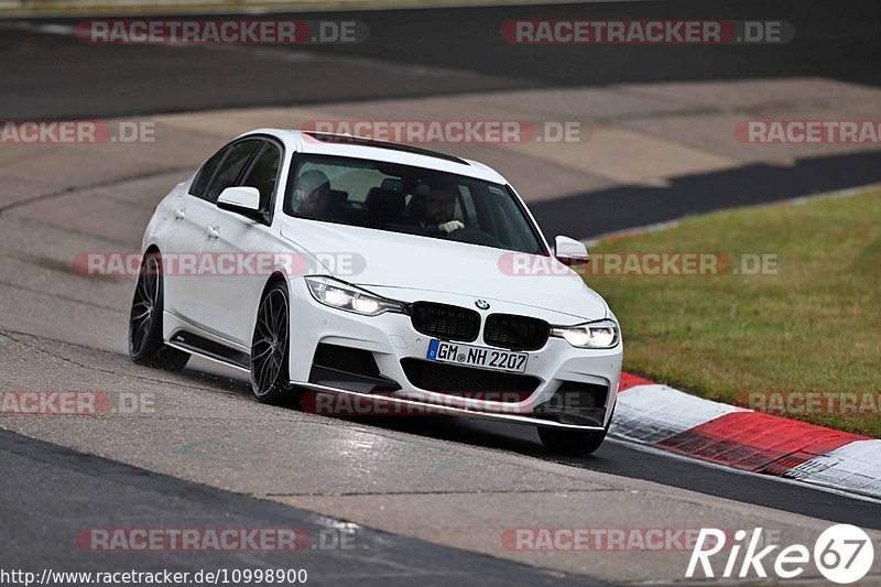 Bild #10998900 - Touristenfahrten Nürburgring Nordschleife (03.10.2020)