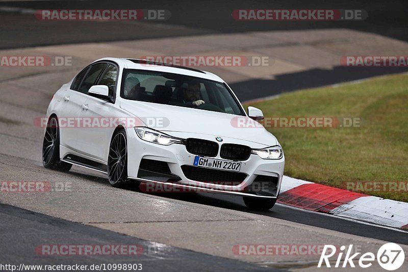 Bild #10998903 - Touristenfahrten Nürburgring Nordschleife (03.10.2020)