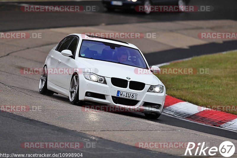 Bild #10998904 - Touristenfahrten Nürburgring Nordschleife (03.10.2020)