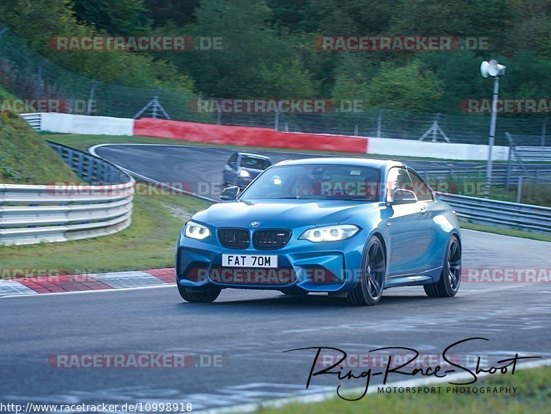 Bild #10998918 - Touristenfahrten Nürburgring Nordschleife (03.10.2020)