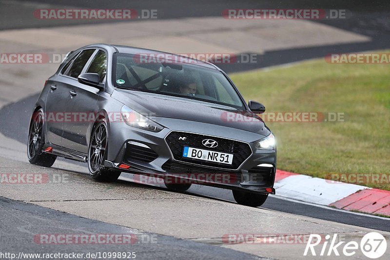 Bild #10998925 - Touristenfahrten Nürburgring Nordschleife (03.10.2020)