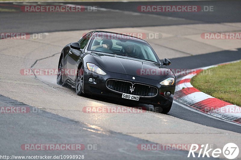 Bild #10998928 - Touristenfahrten Nürburgring Nordschleife (03.10.2020)