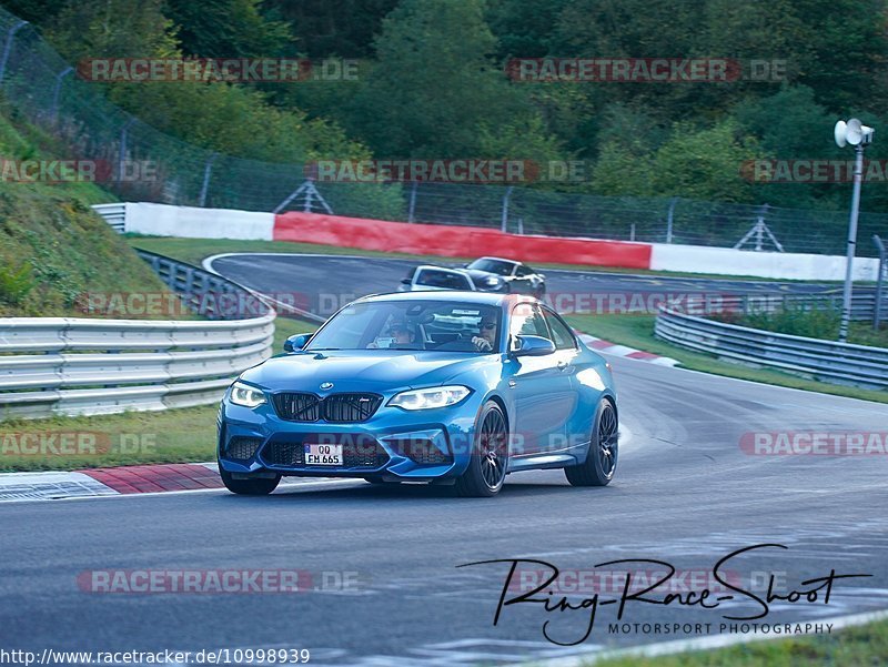 Bild #10998939 - Touristenfahrten Nürburgring Nordschleife (03.10.2020)