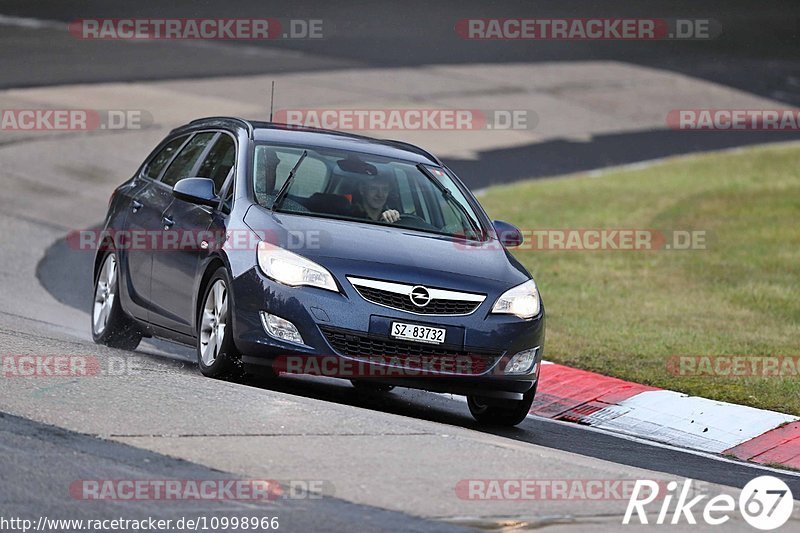 Bild #10998966 - Touristenfahrten Nürburgring Nordschleife (03.10.2020)