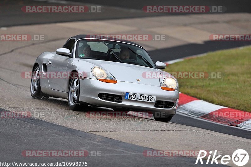 Bild #10998975 - Touristenfahrten Nürburgring Nordschleife (03.10.2020)