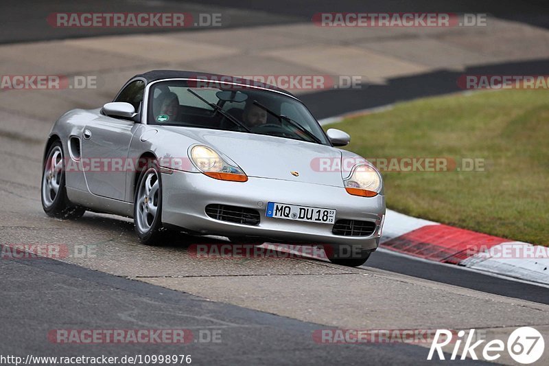 Bild #10998976 - Touristenfahrten Nürburgring Nordschleife (03.10.2020)