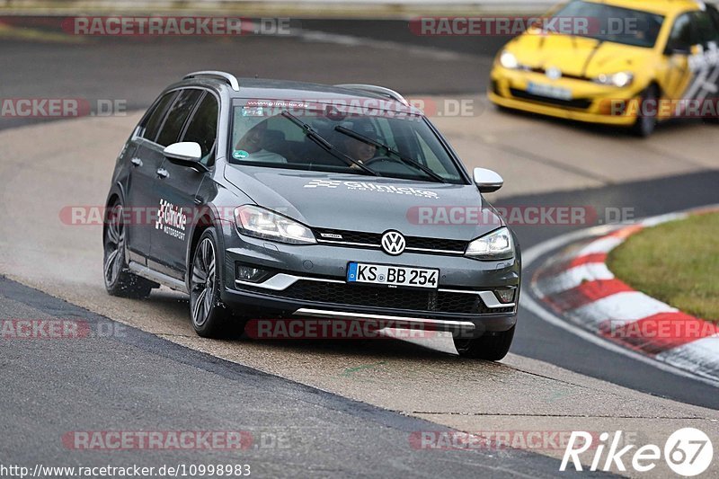 Bild #10998983 - Touristenfahrten Nürburgring Nordschleife (03.10.2020)