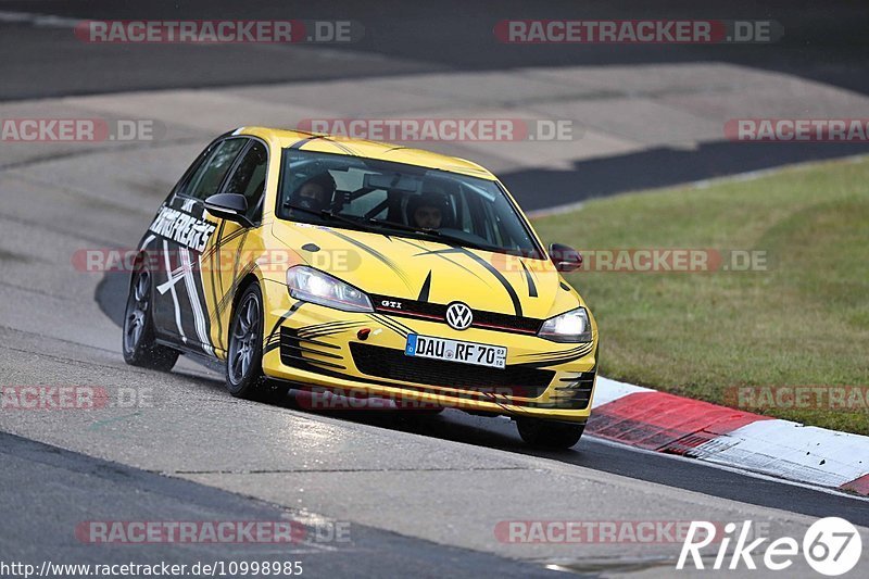 Bild #10998985 - Touristenfahrten Nürburgring Nordschleife (03.10.2020)