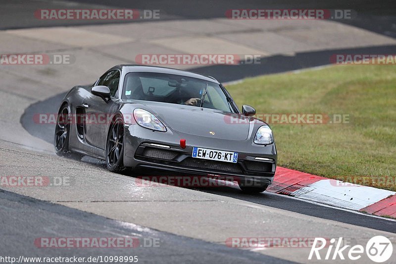 Bild #10998995 - Touristenfahrten Nürburgring Nordschleife (03.10.2020)