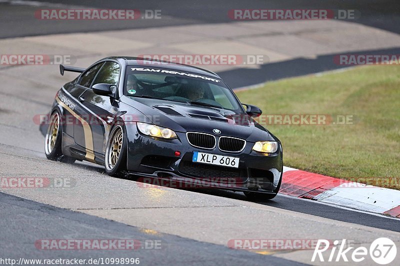 Bild #10998996 - Touristenfahrten Nürburgring Nordschleife (03.10.2020)