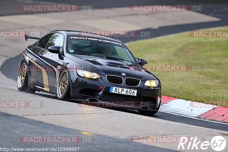 Bild #10998997 - Touristenfahrten Nürburgring Nordschleife (03.10.2020)