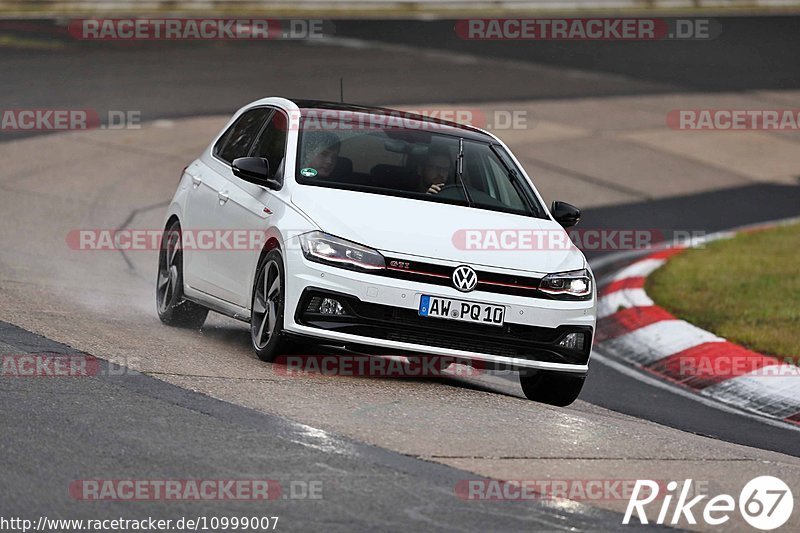 Bild #10999007 - Touristenfahrten Nürburgring Nordschleife (03.10.2020)