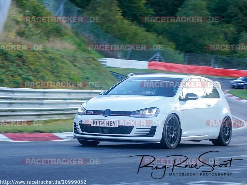 Bild #10999052 - Touristenfahrten Nürburgring Nordschleife (03.10.2020)