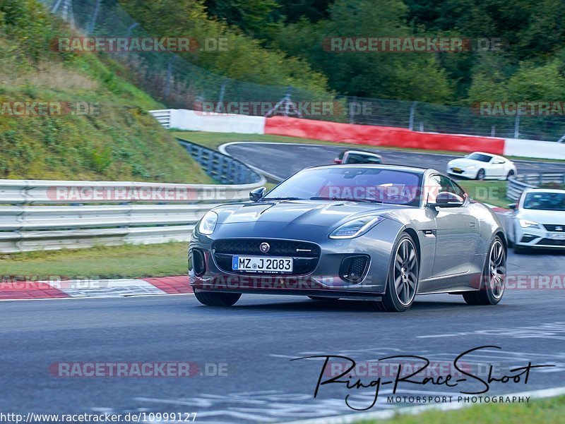 Bild #10999127 - Touristenfahrten Nürburgring Nordschleife (03.10.2020)