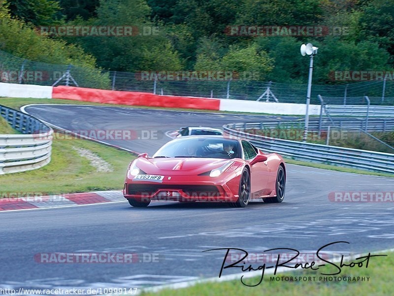 Bild #10999147 - Touristenfahrten Nürburgring Nordschleife (03.10.2020)