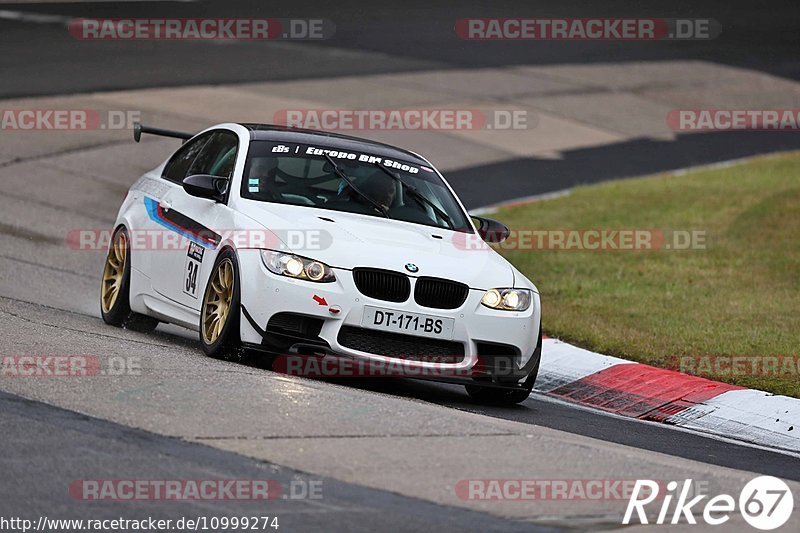 Bild #10999274 - Touristenfahrten Nürburgring Nordschleife (03.10.2020)