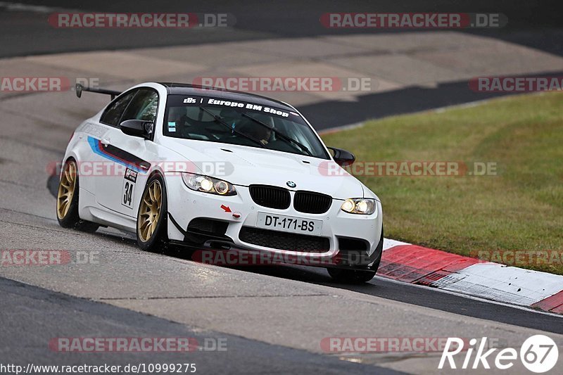 Bild #10999275 - Touristenfahrten Nürburgring Nordschleife (03.10.2020)