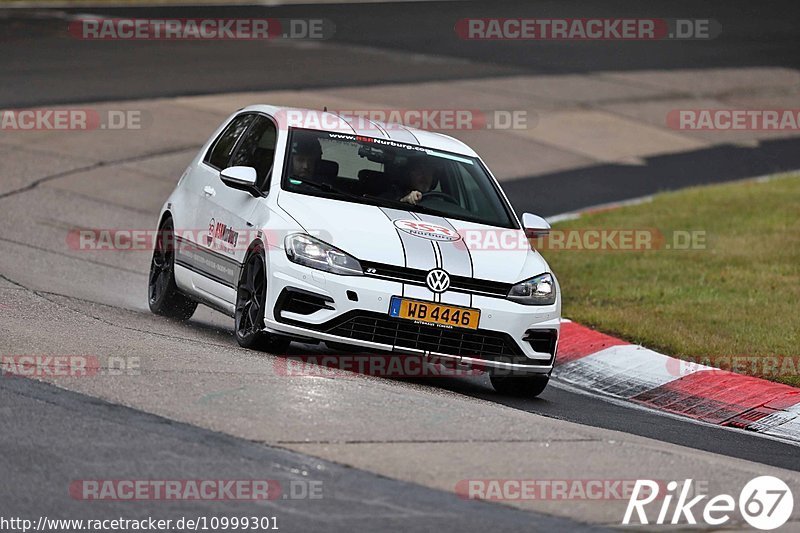 Bild #10999301 - Touristenfahrten Nürburgring Nordschleife (03.10.2020)